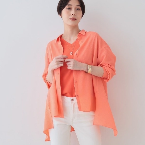 [�}���C]�y�􂦂�^���ʑf�ށz�n���J�`�[�t�w�� �G�A���[�u���E�X/�C���f�B���B�iINDIVI�j �I�����W�i067�j