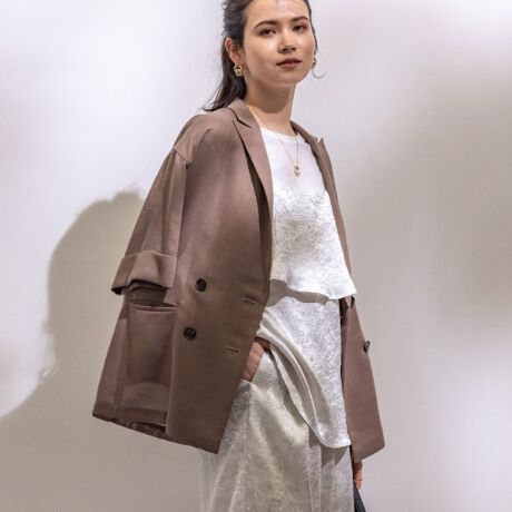 [^ԁF12742403]yfUC|Cgzgh̃bVfނgplCNȔ_uWPbgłBbVfނłINDIVI炵V[vŏîdオłBĂɗpoȂAX^CbVȕ͋CŉHD{ȃACełBTCY͍ۂƂĂ܂A傫Ȃ̂Œp₷łByX^CO|CgzẴs[XɃTbƉHDX^CbVȃR[fBl[g߂łBGA[ȑfފȂ̂Ń{gI΂R[fBl[gĂ܂̂ŁA莝̃ACeɍ₷AE^[łByfރ|CgzTCN|GXegpXpŃi`ȃǋAl\̂郁bVDfނłBydlzE|PbgF~2EnȂƖ̊֌WɂAۂFČꍇ܂B܂Ap\REX}[gtHȂǂ̊ɂA኱iƉ摜̃J[قȂꍇ܂BynڍׁzF₠LkFȂň݁FʗnFȂ@F􂢉d:325g(TvTCY)