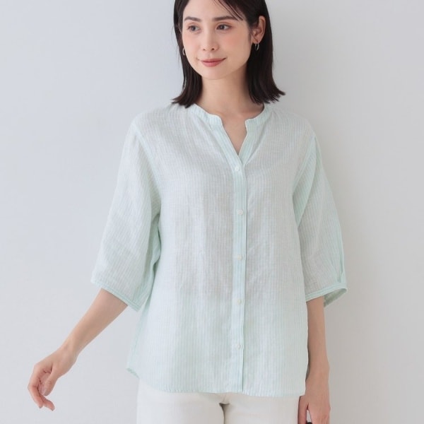 インディヴィ(INDIVI) ブラウス の通販 | マルイウェブチャネル