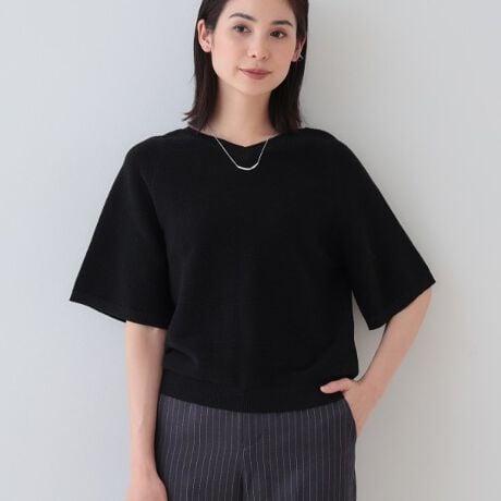 [^ԁF12712452]yfUC|CgzׂiɌAVv炱fނVGbgǋ1B߂VlbNɓ̘rƉBܕŁAL߂ȂtAX[ũfC[Ɋ􂵂ĂjbgłBK[^[҂݂ɂĐĝ̃CEɂ悢TCYɎdグ܂Bʂ̂Ȃ~j}ȃfUĆAl̃X^Cɂ͌Ȃ[h[uɁB茩ȂAXbL悤ɃTCYɂS܂ByX^CO|Cgzd畁ig܂ŕLV[Ŋ􂷂Vvx[VbN炱Ah߂Ȃ̃J[TCWOɂƂƂ񂱂T}[jbgłByfރ|CgzRbgɃlƃ~[~bNXXg[g[łBRbg̃i`Ń\tgȕƖ̐킹ɑu₩ȕ\ɂȂĂ܂B܂Aׂ~bNXĂ܂Bɑ@ׂȃŁAɍ׃iCtBɂiӂ򂪂܂BƖ̊֌WɂAۂFČꍇ܂B܂Ap\REX}[gtHȂǂ̊ɂA኱iƉ摜̃J[قȂꍇ܂BynڍׁzF₠LkF₠萶ň݁FʗnFȂ@F􂢉