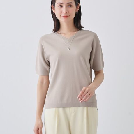 [^ԁF12712472]yfUC|CgzœɂAƂ̂Y߂ȑfފ̒ԃXgb`fނ̒ߔ̃vI[o[BWPbgCł悤ɁATCYRpNgɂ܂BɁAlbN̓V[vVlbNŃN[ȈۂɁB͐g҂ݑŁAg瑳ɂďcă|CgɂĂ܂BCX^CAEgX^C܂ėpƒ񂵗͂̂ĒԂ̈ꖇłByX^CO|CgzAEgX^CŃe[p[hpc⃏ChpcXJ[g킹ɂ킹{gI΂Ȃ񂵂̂|CgłByfރ|CgzTTƂƓKxȌ򊴂ƃ}bgȐFڂ̐lC̃rXR[XE|GXełBƂږʂƌ򊴂́AʂȔQłoȂǎƕɂȂ܂BƖ̊֌WɂAۂFČꍇ܂B܂Ap\REX}[gtHȂǂ̊ɂA኱iƉ摜̃J[قȂꍇ܂BynڍׁzF₠LkF萶ň݁FʗnFȂ@F􂢉It50ȏ