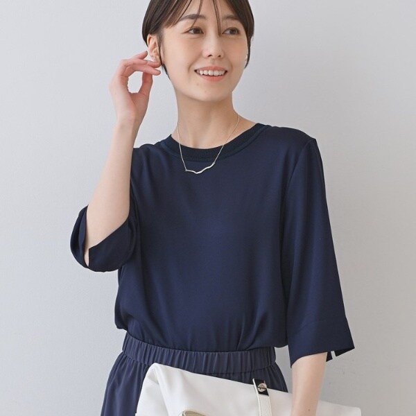 美品❣️2wayインディヴィブルゾン大きいサイズ23区アンタイトル自由区組曲ICB 美品❣️2wayインディヴィブルゾン大きいサイズ23区アンタイトル
