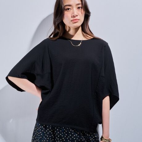 [^ԁF12782522]yfUC|Cgzgh̃K^CvŐg̗̗ǂꖇŌ܂gbvXłB肵ĂȂoIȐؑւł܂肷AƊYȂAINDIVIȂł͂̐▭VGbgBɌ͌ܕɂȂĂ܂B̃t@Xi[fUCANZgłByX^CO|Cgzfރpci127-62422jƂ̃uEXZbgAbv߂łBPiuEXƂĂAChpcKE`pcAXJcAJ߂e[p[hpcɍ킹ĂR[f܂܂Byfރ|CgzBe[Ŵi`ȕ\̃cCfނɂȂ܂BVN̂悤ȏiȌƗbNX̂ySnɁAʋC^ڐG⊴^UVPA˔fނɂȂĂ܂B̐íAz̎OiUVjʂɂ܂B̌ʂ͉ivIł͂܂BƖ̊֌WɂAۂFČꍇ܂B܂Ap\REX}[gtHȂǂ̊ɂA኱iƉ摜̃J[قȂꍇ܂B