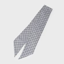 インディヴィ(INDIVI)のアニマルラインスカーフ