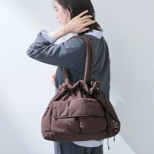 新色登場！【超軽量】フロントポケットバッグ