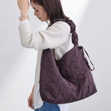 【新色登場！超軽量】2WAYドロストショルダーバッグ