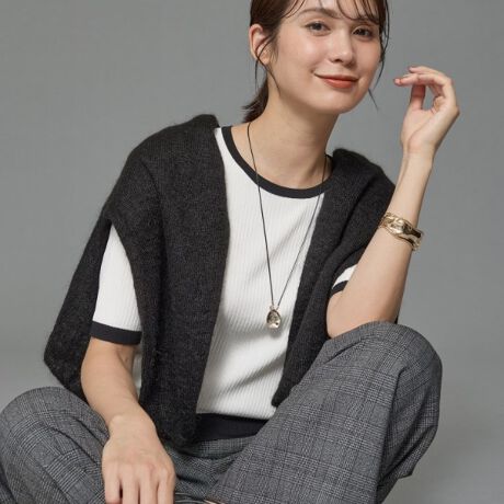 [^ԁF12713850]yfUC|CgzƂ͂5N[lbNgbvXBV̂郌[iCXgb`fނgpA̗ǂƂSnBKɒ5̃N[lbNfUĆA1ł͂ACi[gɂ􂵂܂Bfނ̃J[fBKi127|33850jƂ̃ATuŁAR[fɓꊴvXB~͐ꂽoCJ[dlAO[͂Ƃ]bLdĂŁAꂼقȂ镵͋Cy߂܂ByX^CO|CgzChpcɃCăXbLƂ܂Ƃ߁Afނ̃J[fBKɂăANZgɁBGߊ̂y₩ȃC[hX^C܂Byfރ|CgzQgpAV̂郌[iCXgb`fށB̗ǂƂŁAG߂ɂKȒSn܂BLkA₷KȒpłBƖ̊֌WɂAۂFČꍇ܂B܂Ap\REX}[gtHȂǂ̊ɂA኱iƉ摜̃J[قȂꍇ܂B