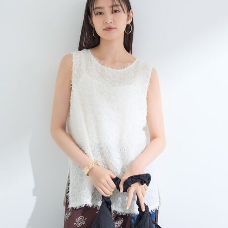 [^ԁF12783804]wCLASSY.x10fڃACeTBSw7daysj[XLX^[xG񒅗pACeyfUC|Cgz͋CՂ̃tWJbgWJ[hgpVvȃ`jbNgbvXłBm[X[uɂ邱Ƃŉďꂩ璅płAꖇłƂĂfACeɂȂ܂BTChɃXbgĂ܂ByX^CO|CgzꖇłƂĂ؂₩ȃACełBă}jbVȃpcfj킹߂łBW̃Ci[WPbg̃Ci[ɂ΁A̃ZbgAbvR[fɑNx^Ă܂Byfރ|Cgz悢VA\tW̖ё̂AwA[ŉ؂₩ȕ\̃JbgWJ[hɂȂ܂BƖ̊֌WɂAۂFČꍇ܂B܂Ap\REX}[gtHȂǂ̊ɂA኱iƉ摜̃J[قȂꍇ܂B