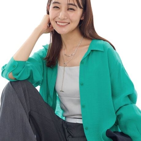 [^ԁF12783801]wBAILAx10fڃACe{erwT^f[LIVE j[X WOUOxe傳񒅗pACeyfUC|Cgz悢ƃ\tgȕ̃VvȃI[o[VcłBN[ŉfO[sNVNoĂ܂BⒷ߂̒ō`K܂ŃJo[Ă܂BƂTCWOłI[o[ALC߂ȈۂƂĂpVGbgłByX^CO|CgzVNȃJ[ł̃X^COɂNx^Ă܂BfjƂ̃JWAȍ킹łicAlJWAoĂ܂BHDgƂĂ҂łBjbgƂ̃C[hACeƂĂʔN􂵂܂Byfރ|CgzVL[Ȍƒ悢̂i`ȕ\̑fނɂȂ܂BKxȃnƗ𕹂ÂySn̑fނɂȂĂ܂BƖ̊֌WɂAۂFČꍇ܂B܂Ap\REX}[gtHȂǂ̊ɂA኱iƉ摜̃J[قȂꍇ܂BwBAILAx10fڃACe{erwT^f[LIVE j[X WOUOxe傳񒅗pACe