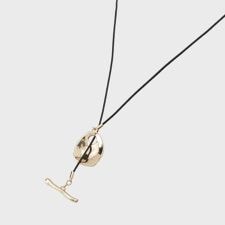 ニュアンスコードネックレス