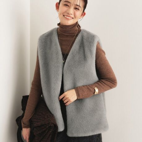 [^ԁF12744902]yfUC|Cgzgh̃~N̊炩ȃ^b`̃t@[H炵ƈĂVvȃWłBySñvXACeBnɂ̓|Pbgtŋ@\˔Ă܂BCi[jbgɂȂĂ̂ȂJAԂꂵɂ▭ȃTCWOɂĂ܂ByX^CO|CgzVA[Ci[Ȃǂ̃VvgbvX╿s[Xւ̃vXňCɏH̃ghX^C܂B{[{gƂ̑ǂAChpc⃌U[̃XJ[g킹߂łByfރ|CgziȉƂӂӂ킵_炩ȔG肪Bt@[̖ѐɂvg鎖ŁAAt@[̂悤ȕ\Ɏdグꂵ₷fC[[XɍœKȑfނɂȂĂ܂BydlzE|PbgF~2En聦Ɩ̊֌WɂAۂFČꍇ܂B܂Ap\REX}[gtHȂǂ̊ɂA኱iƉ摜̃J[قȂꍇ܂Bd:470g(TvTCY)