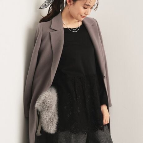 [^ԁF12714904]yfUC|CgzRbgX[Xfނ̏_炩Ȕ肪Sn悢W[WgbvXBɂ͑@ׂȃXJ[X؂ւ܂Bjbg̃Ci[ɎdނŁA烌[X`āAƏ炵ۂɁBVvȏd˒R[fCɂȂꊴAbvBߏ䂾A܂肰ȂJo[Ă̂|CgłByX^CO|Cgz jbg̃Ci[ƂĎdނƐ烌[XƔ`AƏ炵vXBVvȃgbvXɏd˂邾ŁAiȒȂɎdオ܂Bꂢ߂ȃe[p[hpcƍ킹΁AX^CbVȑl̃ItBXJWAɁBChpcƂ̑gݍ킹ł́A悢邳ƃtF~jȗvfaAȂꂽۂ̃bNXR[f܂B`▭ȃC[hŜy₩ɌĂ܂BIEIt킸􂷂Ci[gbvXłByfރ|CgzX[s}ȂgpX[XW[WfނłBoCIƃVPbgH{ĂA\tgŔG悭ÂYȕ\łBƖ̊֌WɂAۂFČꍇ܂B܂Ap\REX}[gtHȂǂ̊ɂA኱iƉ摜̃J[قȂꍇ܂B