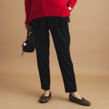 [^ԁF12764902]wJ߂pc \A\zȏxBeauty project for PANTSyfUC|CgzJ߂pc̒ňԐlC̃^bNe[p[hpcłBɂƂAGׂ邱ƂŃXLj[Xɋrׂ郉CɎdグ܂BGɂčׂȂVGbgłAXgb`̍fނgpĂ̂ŊyȐSnłBfނɓKxȌ݂ƃXgb`̂ňS̒płByX^CO|Cgzאg̃CȂ̂ŁAI[o[TCỸgbvXWPbgƃoXǂƍ킹Ă܂BWPbguEXALC߂ȃjbgƍ킹ʋ΃X^CATVcƍ킹JWAX^C܂ŕLV[Ŋ􂵂܂Byfރ|CgzHɂcɑfނkO邱ƂŁAW[WCNŃPA2WAYXgb`fނɂȂĂ܂BKxȖc݊ƁAxYȕ\ʊƃn̑fނłBydlzE|PbgF~2 ~2EEGXgSEzCgi001ĵݗn聦Ɩ̊֌WɂAۂFČꍇ܂B܂Ap\REX}[gtHȂǂ̊ɂA኱iƉ摜̃J[قȂꍇ܂B