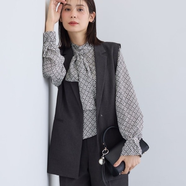 追加》ラミーシアーライトジャケット | ノーブル(Noble) | マルイ