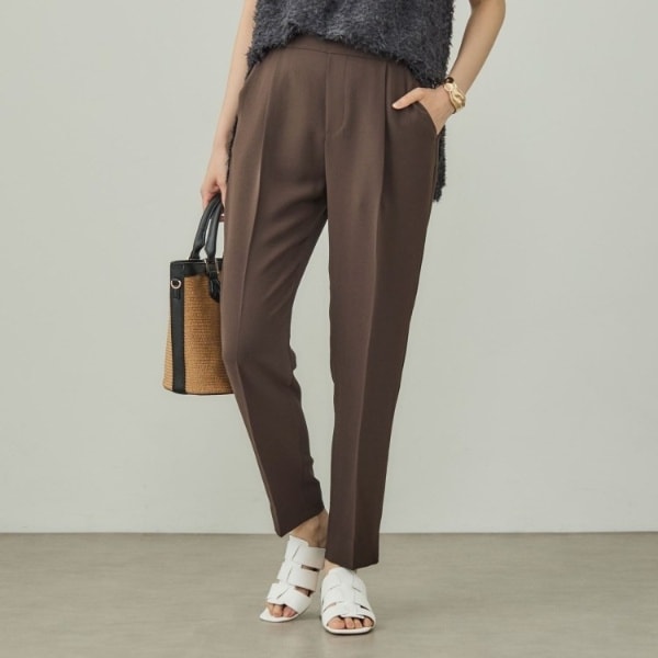 インディヴィ(INDIVI) レディース スーツパンツ の一覧 | マルイウェブ