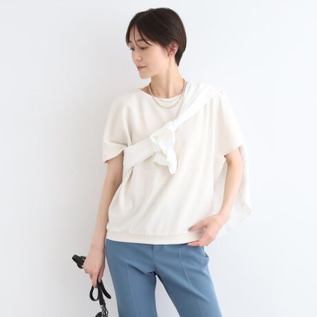 [^ԁF50519011]W[[bĝȂ₩ȃW[WfނgpVtHgbvXłBh}̂悤ȁA^̗̊Ă܂BEe͋CɂȂ镔ȂׂJo[oXɍSATVcoŃuEX̂悤ȃACeɎdグ܂B͒߂Ă̂ŃXJ[gƂ̍킹邾ŃoXǂȂ܂B̏iINDIVIX܂ł͎舵܂̂ł₢킹̓R[Z^[܂ŁBƖ̊֌WɂAۂFČꍇ܂B܂Ap\REX}[gtHȂǂ̊ɂA኱iƉ摜̃J[قȂꍇ܂B