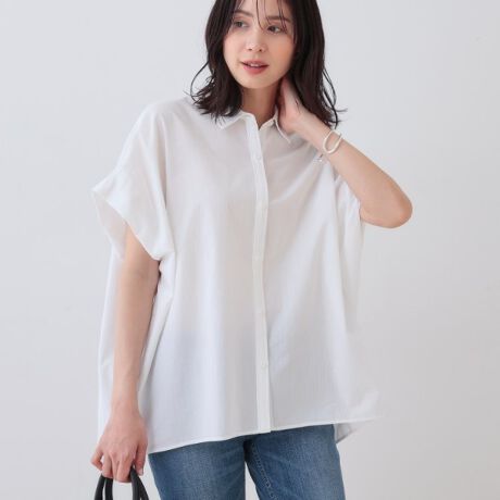 [^ԁF50582503]ȑfނgpĂɗpVcłBꂷI[o[TCYȂꊴo܂B͐܂ԂăXeb`߂JWÂfUCłBfރpci505|62501jƂ킹ZbgAbvX^C߂łB̏iINDIVIX܂ł͎舵܂̂ł₢킹̓R[Z^[܂ŁBƖ̊֌WɂAۂFČꍇ܂B܂Ap\REX}[gtHȂǂ̊ɂA኱iƉ摜̃J[قȂꍇ܂B