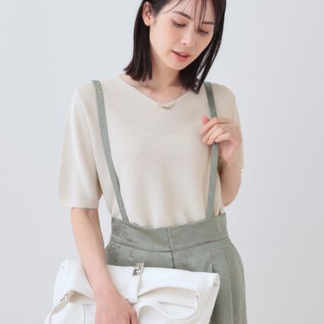 [^ԁF50512350]TTƂƑu₩ȔG肪̑fނłB悢򊴂l炵iɂЂĂ܂Bkɕx񂾃[Xgb`gƂŁA^ꂪȂ̂Bh[v̂LC߂ȔVlbNjbgłB悭Ƃ̂VGbgłÂfނȂ̂ŃtȈۂɂȂ肷ȂfUCBWPbgjbgHDĂSɂAuEX̂悤ɂƊ̂ŃCi[ƂĂœKłB̏iINDIVIX܂ł͎舵܂̂ł₢킹̓R[Z^[܂ŁBƖ̊֌WɂAۂFČꍇ܂B܂Ap\REX}[gtHȂǂ̊ɂA኱iƉ摜̃J[قȂꍇ܂B