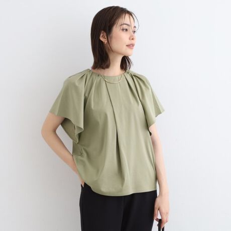 [^ԁF50519002]ɂLCڂȃX[XfނgptA[X[uvI[o[łBĂ1ŒĂ̓IȃtĤŁAy^ƂɗlɂȂ܂BOX[ȗRVXfUCȂ̂ŃuEX̗lȉ؂₩ƂƊ̂ŒʋΗpƂĂ􂵂܂BZ߂̏Ȃ̂ŃChpcƂ̃oXDłB̐íAz̎O(UV)ʂɂ܂B̌ʂ͉ivIł͂܂B̏iINDIVIX܂ł͎舵܂̂ł₢킹̓R[Z^[܂ŁBƖ̊֌WɂAۂFČꍇ܂B܂Ap\REX}[gtHȂǂ̊ɂA኱iƉ摜̃J[قȂꍇ܂B