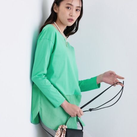 [^ԁF12714932]yfUC|CgzԂ̃RbgW[W[fނɃVcfBe[̐؂ւfUC{1Bg͒Sn̗ǂW[W[fނŁAG߂̕ςڂ͂AC[hCi[ƂďH`~AtɂĒV[Y􂵂܂BXgb`̂KȒSnȂÃVcfUCꂢ߂ȈۂA񂵗͂łBz啔̓u[̃VcnƁAVA[XgCv̈ꖇłC[hłffނgpBjbgȂǃvI[o[̉ɃC[hƁAVcƃR[fBl[gĂ悤ȃX^CO܂ByX^CO|CgzHjbg~̖aуjbg̃CɃC[h邾ŁAN̂ȂꂽۂɁB܂ł̒ԃjbgR[fBl[gɂ؂₩ȈۂɁB{gɂ̓e[p[hVGbg̃XbLX^C⃏ChpcƂDłByfރ|CgzX[s}ȂgpX[XW[WfނłBoCIƃVPbgH{ĂA\tgŔG悭̂Yȕ\łBƖ̊֌WɂAۂFČꍇ܂B܂Ap\REX}[gtHȂǂ̊ɂA኱iƉ摜̃J[قȂꍇ܂B