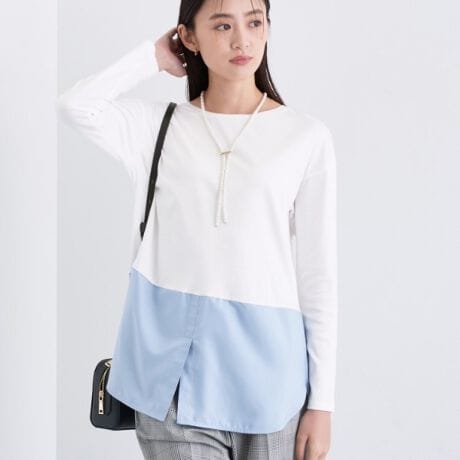 [^ԁF12714932]yfUC|CgzԂ̃RbgW[W[fނɃVcfBe[̐؂ւfUC{1Bg͒Sn̗ǂW[W[fނŁAG߂̕ςڂ͂AC[hCi[ƂďH`~AtɂĒV[Y􂵂܂BXgb`̂KȒSnȂÃVcfUCꂢ߂ȈۂA񂵗͂łBz啔̓u[̃VcnƁAVA[XgCv̈ꖇłC[hłffނgpBjbgȂǃvI[o[̉ɃC[hƁAVcƃR[fBl[gĂ悤ȃX^CO܂ByX^CO|CgzHjbg~̖aуjbg̃CɃC[h邾ŁAN̂ȂꂽۂɁB܂ł̒ԃjbgR[fBl[gɂ؂₩ȈۂɁB{gɂ̓e[p[hVGbg̃XbLX^C⃏ChpcƂDłByfރ|CgzX[s}ȂgpX[XW[WfނłBoCIƃVPbgH{ĂA\tgŔG悭̂Yȕ\łBƖ̊֌WɂAۂFČꍇ܂B܂Ap\REX}[gtHȂǂ̊ɂA኱iƉ摜̃J[قȂꍇ܂B