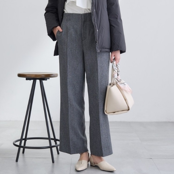 インディヴィ(INDIVI) レディース パンツ の一覧 | マルイウェブチャネル