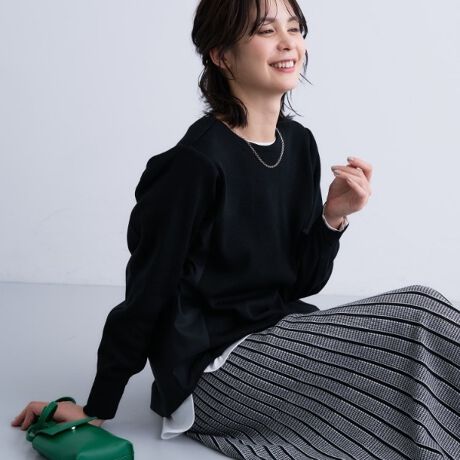 [^ԁF12714957]yfUC|Cgz jgDŕҗĂjbgfނƈّfނƂ̃hbLOgbvXłB ʂ̂g̘eƑɕzhbLOĂAp܂B 邾ŉfA؂₩ofUC|CgB gɂjbgƂ̃hbLOfUCAꖇ̌płÂۂo܂B܂͊JȂN[lbNɎdグĂ܂B yX^CO|CgzXJ[gEpcǂɂ킹₷oXɂĂ̂Ŕėp̍ACełBgh̃WxXgACẽCi[ƂĂfUCANZgɂȂĉfR[fBl[gɎdオ܂Byfރ|CgzjbgfށFƂE[̎gpAnCQ[Wŕ҂ݏグ邱ƂœȂAHt܂ŒҒnɂȂĂ܂BjƂgDɂ邱Ƃł肵@ׂȕ\ɎdグĂ܂BzfށF1DKxȃnƃXgb`VcnfނłB炩ȔGƕ\ʊŃV[vȂLC߂ȈۂŒĂ܂B2DԗA▭ȕ\̂fނłBĝɒtȂƂ^b`ŃRV̔悤ȃ^b`BLC߂ŏ炵ۂɂĂ܂BƖ̊֌WɂAۂFČꍇ܂B܂Ap\REX}[gtHȂǂ̊ɂA኱iƉ摜̃J[قȂꍇ܂B