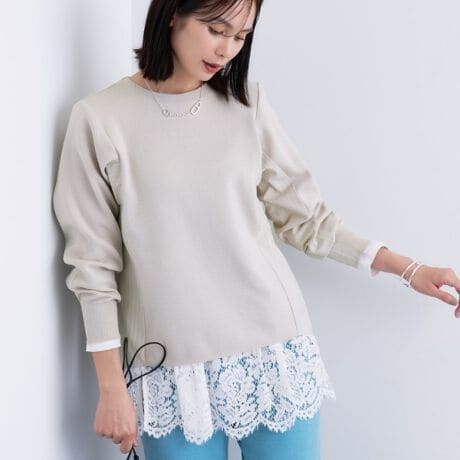 [^ԁF12714957]yfUC|Cgz jgDŕҗĂjbgfނƈّfނƂ̃hbLOgbvXłB ʂ̂g̘eƑɕzhbLOĂAp܂B 邾ŉfA؂₩ofUC|CgB gɂjbgƂ̃hbLOfUCAꖇ̌płÂۂo܂B܂͊JȂN[lbNɎdグĂ܂B yX^CO|CgzXJ[gEpcǂɂ킹₷oXɂĂ̂Ŕėp̍ACełBgh̃WxXgACẽCi[ƂĂfUCANZgɂȂĉfR[fBl[gɎdオ܂Byfރ|CgzjbgfށFƂE[̎gpAnCQ[Wŕ҂ݏグ邱ƂœȂAHt܂ŒҒnɂȂĂ܂BjƂgDɂ邱Ƃł肵@ׂȕ\ɎdグĂ܂BzfށF1DKxȃnƃXgb`VcnfނłB炩ȔGƕ\ʊŃV[vȂLC߂ȈۂŒĂ܂B2DԗA▭ȕ\̂fނłBĝɒtȂƂ^b`ŃRV̔悤ȃ^b`BLC߂ŏ炵ۂɂĂ܂BƖ̊֌WɂAۂFČꍇ܂B܂Ap\REX}[gtHȂǂ̊ɂA኱iƉ摜̃J[قȂꍇ܂B