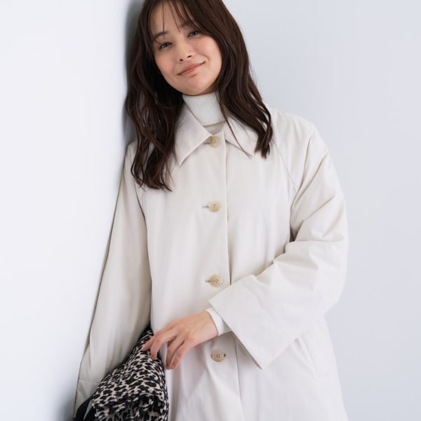 インディヴィ(INDIVI) レディース アウター・ジャケット・コート