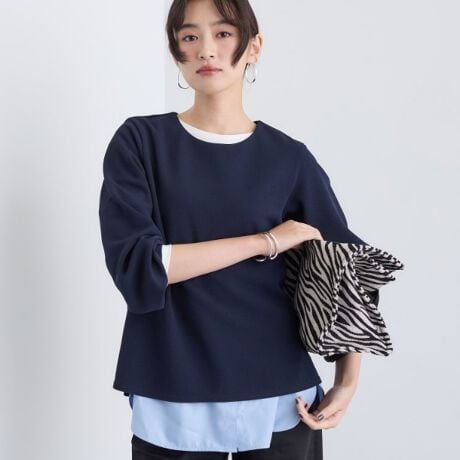 [^ԁF12714010]yfUC|Cgzʊ̂ӂƂ^b`̃_{[W[WŁAVvȂfgbvXfUC܂BɂĂՂMU[ƂARVXȃVGbgɎdグĂ܂B͂ƂRpNgȈۂłAƂSnłBW[WȂLC߂Ȉۂ̋܎ɎdグĂ܂ByX^CO|CgzfރXJ[gi127|74010jƂ̃ZbgAbvX^C\łBChpce[p[hAXeBbNpc킹₷䊴łB؂₩fފňꖇƂĂ􂵂܂Byfރ|CgzV{̂AeB[N̕\ƂӂƂ\tgȕ̃_{[W[WɂȂ܂BXgb`KȒSnɁAyăVɂȂɂC[W[PA˔fނɂȂĂ܂BƖ̊֌WɂAۂFČꍇ܂B܂Ap\REX}[gtHȂǂ̊ɂA኱iƉ摜̃J[قȂꍇ܂B