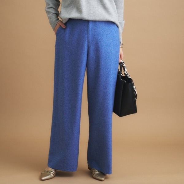 インディヴィ(INDIVI) レディース パンツ の一覧 | マルイウェブチャネル