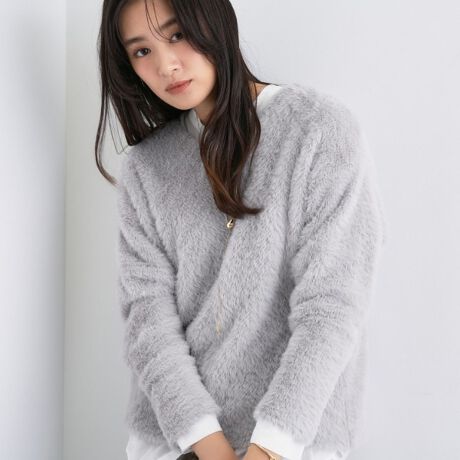 [^ԁF12714100]yfUC|CgzGA[ȖёʊjbgvI[o[łBՂƂt@[̌肪炵A݊ACeBfRe茩VlbNƔ̂TCWOtHɂA邾ŕ͋CՂɂȂ܂ByX^CO|CgzpcɂXJ[gɂ킹Ă₷䊴łBI[o[TCYȂ̂ŃCh{gƂ̍킹߂łB~ɂĂ̓R[gCɍ킹ĂĂ\o܂Byfރ|CgzVM[̃jbgCNȉ݂̂镗̃W[WfނɂȂ܂BXgb`NV[ȒSn̑fނɂȂĂ܂BƖ̊֌WɂAۂFČꍇ܂B܂Ap\REX}[gtHȂǂ̊ɂA኱iƉ摜̃J[قȂꍇ܂BynڍׁzF₠LkF萶ň݁FʗnFȂ@F􂢉