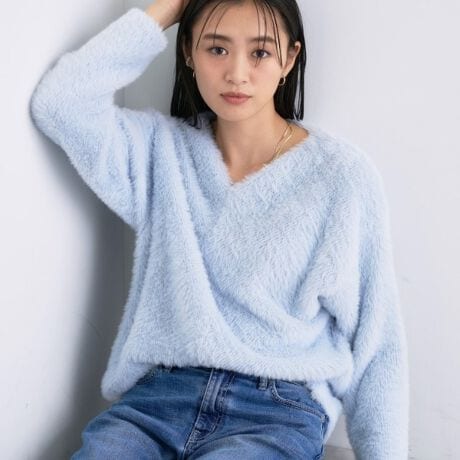 [^ԁF12714100]yfUC|CgzGA[ȖёʊjbgvI[o[łBՂƂt@[̌肪炵A݊ACeBfRe茩VlbNƔ̂TCWOtHɂA邾ŕ͋CՂɂȂ܂ByX^CO|CgzpcɂXJ[gɂ킹Ă₷䊴łBI[o[TCYȂ̂ŃCh{gƂ̍킹߂łB~ɂĂ̓R[gCɍ킹ĂĂ\o܂Byfރ|CgzVM[̃jbgCNȉ݂̂镗̃W[WfނɂȂ܂BXgb`NV[ȒSn̑fނɂȂĂ܂BƖ̊֌WɂAۂFČꍇ܂B܂Ap\REX}[gtHȂǂ̊ɂA኱iƉ摜̃J[قȂꍇ܂BynڍׁzF₠LkF萶ň݁FʗnFȂ@F􂢉