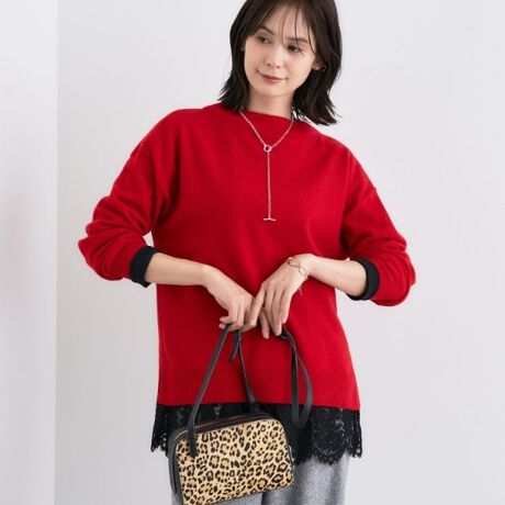 [^ԁF12714185]yfUC|CgzȂ₩ȃJV~E[gpA_炩ȃjbgvI[o[B{glbN񌳂ƌAh}X[uRȔo܂ByX^CO|CgzXJ[gƍ킹Ώ炵GKgɁAChpcƍ킹Αl̃bNXX^CɁBIɂItɂ􂷂AV[YXȈꖇłByfރ|Cgz@ׂȃGNXgt@CE[IʂA\tgŏiȕAFoE[JV~fނłB̎̓Z~тƖaтQfނ̂߁AdaюyȂAX|fBbVƂȂ܂B܂AJWAɂȂ肷Y߂ɎdオAgȋCɂKfނłBƖ̊֌WɂAۂFČꍇ܂B܂Ap\REX}[gtHȂǂ̊ɂA኱iƉ摜̃J[قȂꍇ܂B