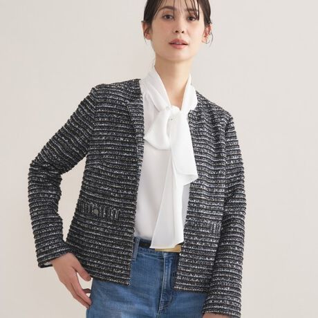 [^ԁF12745007]yfUC|Cgz؂₩ŏ_炩ށA~bNXcC[hCgWPbgłBRpNg߂A傫AƌӎVGbg|CgłB̋CɊYySnłȂA݊ACeɎdグ܂ByX^CO|CgzZj[V[炿ƂoACxgɂ߂̃ACełB؂₩ȃtuEX{E^CAWJ[hȂǂ̈ӏfނƂ̃X^COɂ߂łBCh{gł肱ȂꊴX^CɂȂ܂BJWA_Eɂ́Afj킹t炵UP߂łByfރ|CgzXuׂgp鎖ŉ؂₩ȕ\ɎdグAIłItł񂵉\ȃt@V[cC[hW[WɂȂ܂BXgb`KȒSnɁAVɂȂɂC[W[PA^UVPA˔fނɂȂĂ܂BydlzE|PbgF~2EnFdā̐íAz̎OiUVjʂɂ܂B̌ʂ͉ivIł͂܂BƖ̊֌WɂAۂFČꍇ܂B܂Ap\REX}[gtHȂǂ̊ɂA኱iƉ摜̃J[قȂꍇ܂Bd:460g(TvTCY)