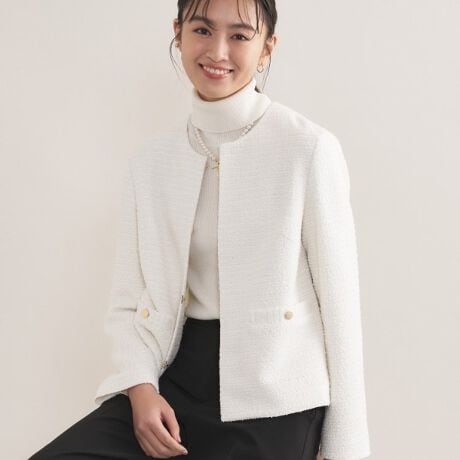 [^ԁF12745007]yfUC|Cgz؂₩ŏ_炩ށA~bNXcC[hCgWPbgłBRpNg߂A傫AƌӎVGbg|CgłB̋CɊYySnłȂA݊ACeɎdグ܂ByX^CO|CgzZj[V[炿ƂoACxgɂ߂̃ACełB؂₩ȃtuEX{E^CAWJ[hȂǂ̈ӏfނƂ̃X^COɂ߂łBCh{gł肱ȂꊴX^CɂȂ܂BJWA_Eɂ́Afj킹t炵UP߂łByfރ|CgzXuׂgp鎖ŉ؂₩ȕ\ɎdグAIłItł񂵉\ȃt@V[cC[hW[WɂȂ܂BXgb`KȒSnɁAVɂȂɂC[W[PA^UVPA˔fނɂȂĂ܂BydlzE|PbgF~2EnFdā̐íAz̎OiUVjʂɂ܂B̌ʂ͉ivIł͂܂BƖ̊֌WɂAۂFČꍇ܂B܂Ap\REX}[gtHȂǂ̊ɂA኱iƉ摜̃J[قȂꍇ܂Bd:460g(TvTCY)