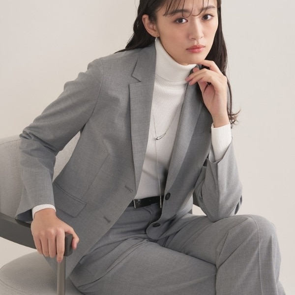 インディヴィ(INDIVI) レディース スーツ・セットアップ の一覧