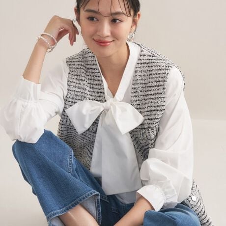 [^ԁF12745002]yfUC|Cgz؂₩ȃ~bNXcC[h̃Wƃ{E^CuEXZbgɂȂAu܂ǂn̓X^CvZŊACełI_炩݂̗ǂW[WgD̃cC[h́AƊȂ璅SnydグĂ܂B^t̃ANZg؂₩vXB{E^CuEX̓VɂȂɂAC[W[PAAXgb`˔fނɃubVAbv܂B{[~[ȃ{E^CŁAɂ؂YĂACełByX^CO|CgzȂǂ́un̓vCxgV[ł́ALC߂ȃChpcAJ[pc킹ŏt炵X^CO߂łBtF~jh̕ɂ̓MU[XJ[gȂǂ̌y₩ȃ{g킹߂łBfj킹ɂ邱ƂŏfC[ɁAUP܂BP̂ł񂵗͂̍ACêȃZbgłByfރ|CgzcC[hfށFXuׂgp鎖ŉ؂₩ȕ\ɎdグAIłItł񂵉\ȃt@V[cC[hW[WɂȂ܂BXgb`NV[ȒSnɁAVɂȂɂC[W[PA^UVPA˔fނɂȂĂ܂BuEXfށFKxȃnRVȂ₩ȃRpNgɁAXgb`ƃVɂȂɂC[W[PA^UVPA˔u[hfނɂȂ܂BydlzWE|PbgFi_~[j~1 ~2En聦̐íAz̎OiUVjʂɂ܂B̌ʂ͉ivIł͂܂BƖ̊֌WɂAۂFČꍇ܂B܂Ap\REX}[gtHȂǂ̊ɂA኱iƉ摜̃J[قȂꍇ܂Bd:420g(TvTCY)