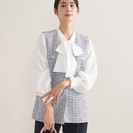 [^ԁF12745002]yfUC|Cgz؂₩ȃ~bNXcC[h̃Wƃ{E^CuEXZbgɂȂAu܂ǂn̓X^CvZŊACełI_炩݂̗ǂW[WgD̃cC[h́AƊȂ璅SnydグĂ܂B^t̃ANZg؂₩vXB{E^CuEX̓VɂȂɂAC[W[PAAXgb`˔fނɃubVAbv܂B{[~[ȃ{E^CŁAɂ؂YĂACełByX^CO|CgzȂǂ́un̓vCxgV[ł́ALC߂ȃChpcAJ[pc킹ŏt炵X^CO߂łBtF~jh̕ɂ̓MU[XJ[gȂǂ̌y₩ȃ{g킹߂łBfj킹ɂ邱ƂŏfC[ɁAUP܂BP̂ł񂵗͂̍ACêȃZbgłByfރ|CgzcC[hfށFXuׂgp鎖ŉ؂₩ȕ\ɎdグAIłItł񂵉\ȃt@V[cC[hW[WɂȂ܂BXgb`NV[ȒSnɁAVɂȂɂC[W[PA^UVPA˔fނɂȂĂ܂BuEXfށFKxȃnRVȂ₩ȃRpNgɁAXgb`ƃVɂȂɂC[W[PA^UVPA˔u[hfނɂȂ܂BydlzWE|PbgFi_~[j~1 ~2En聦̐íAz̎OiUVjʂɂ܂B̌ʂ͉ivIł͂܂BƖ̊֌WɂAۂFČꍇ܂B܂Ap\REX}[gtHȂǂ̊ɂA኱iƉ摜̃J[قȂꍇ܂Bd:420g(TvTCY)