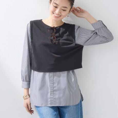 [^ԁF12715101]yfUC|CgzJbg\[fނƕzfނhbLOfUCgbvXłBC[hfUCȂ̂ŁA1ŃT}ɂȂACeƂĂp܂ByX^CO|CgzVcC[h̃fUCƂȂĂ̂ŁAChpce[p[hpcȂǂƍ킹Ă̂߂łB߂̃lbNXƂ̑Byfރ|CgzxXg̑fށF̔̂悤ȍׂʊ̂\ƁAӂƂD̃A[W[WɂȂ܂BXgb`NV[ȒSnɁAVɂȂ肸炢C[W[PA^UVPA˔fނɂȂĂ܂BVc̑fށFVL[ȌƓKxȃnRVȂ₩ȃRpNgɁAVɂȂɂC[W[PA^UVPA˔u[hfނɂȂ܂B̐íAz̎OiUVjʂɂ܂B̌ʂ͉ivIł͂܂BƖ̊֌WɂAۂFČꍇ܂B܂Ap\REX}[gtHȂǂ̊ɂA኱iƉ摜̃J[قȂꍇ܂B