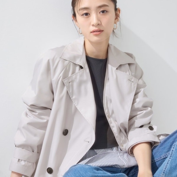 2way トレンチコート の一覧 | マルイウェブチャネル 2way トレンチコート の一覧 | マルイウェブチャネル