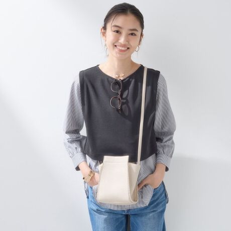 [^ԁF12705114]yfUC|CgzX^bYANZĝ悤ȃ^|Cg̃|VFbgobOłBCɎ{ƂŁAǂV[vfUCɎdグ܂BVvȍ\ƂՂ肵}`ŁA|VFbgȂڈȏ̂ՂeʂłBX}[gtH͂A2܂zȂǂ݂̌̂鏬܂ByX^CO|Cgzt̑ɂsb^ȃLCFWJBiŗDF́At̃LC߃X^CfC[X^C܂œ݂A^̃ANZgR[fBl[g߂Ă܂BydlzE|PbgF~1Ɩ̊֌WɂAۂFČꍇ܂B܂Ap\REX}[gtHȂǂ̊ɂA኱iƉ摜̃J[قȂꍇ܂Bd:240g(TvTCY)