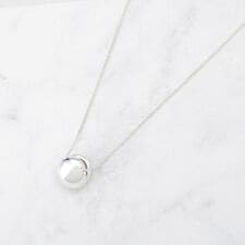 【選べるデザイン】スモールワントップネックレス