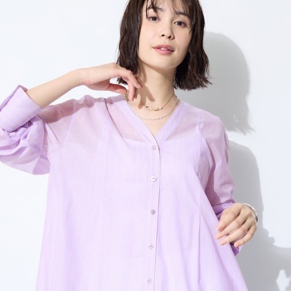 ★【INDIVI/インディヴィ】新品❗(ホールガーメント)  ニット  セーター  トップス  北九州店舗店頭販売のみ インディヴィ(INDIVI) レディース (LL・13号以上あり) の一覧 | マルイ