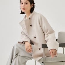 インディヴィ(INDIVI) レディース アウター・ジャケット・コート の 