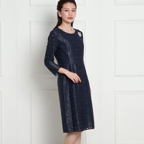 入卒洗える グランデレースワンピース クード シャンス Coup De Chance ファッション通販 マルイウェブチャネル Ca000 130 30 01