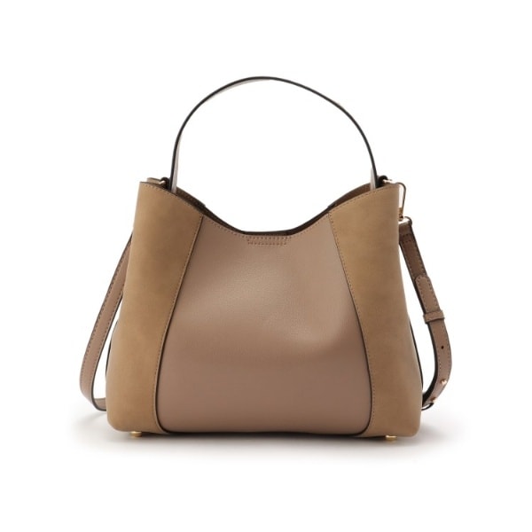 ピンク スエード ハンドバッグ kate spade NEW YORK Kate Spade ケイトスペード ハンドバッグ