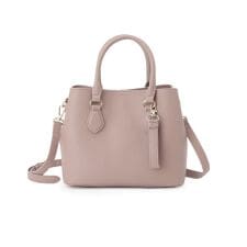 【2WAY通勤セレモニー】クローチェバッグ