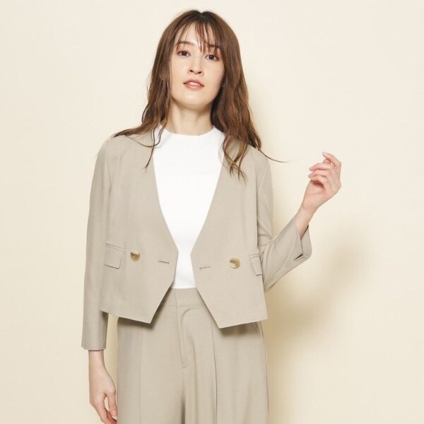 タグ付き新品 C DE C COUP DE CHANCE ラムレザージャケットM Schott N.Y.C ショット 218W WOMENS ラムレザー ONE STAR