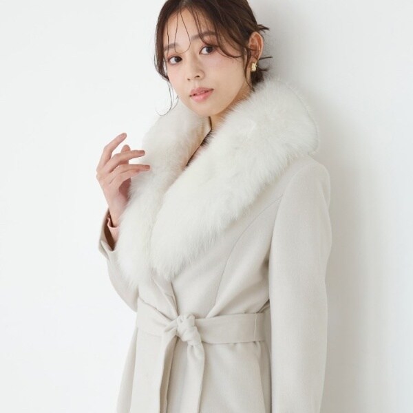 クード シャンス(COUP DE CHANCE) レディース スーツ・セットアップ の